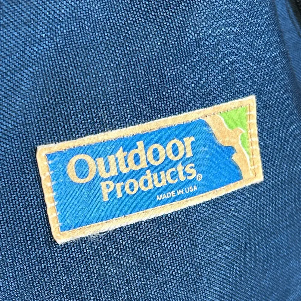 Outdoor Products vtg 90s